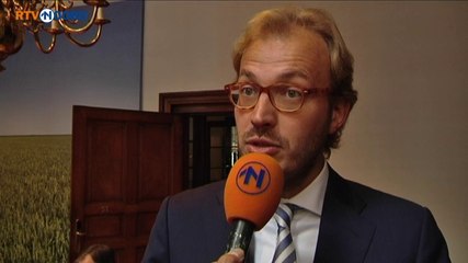 Gedeputeerde wil stickeractie tegen tolheffing - RTV Noord
