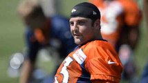 Why NFL Suspended Broncos WR Wes Welker