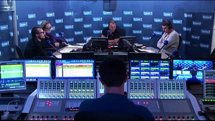 Vigogne : "Valérie Trierweiler a fait passer son égo avant le pays"