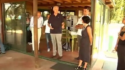 GOLG E BICI: DOPPIA GARA