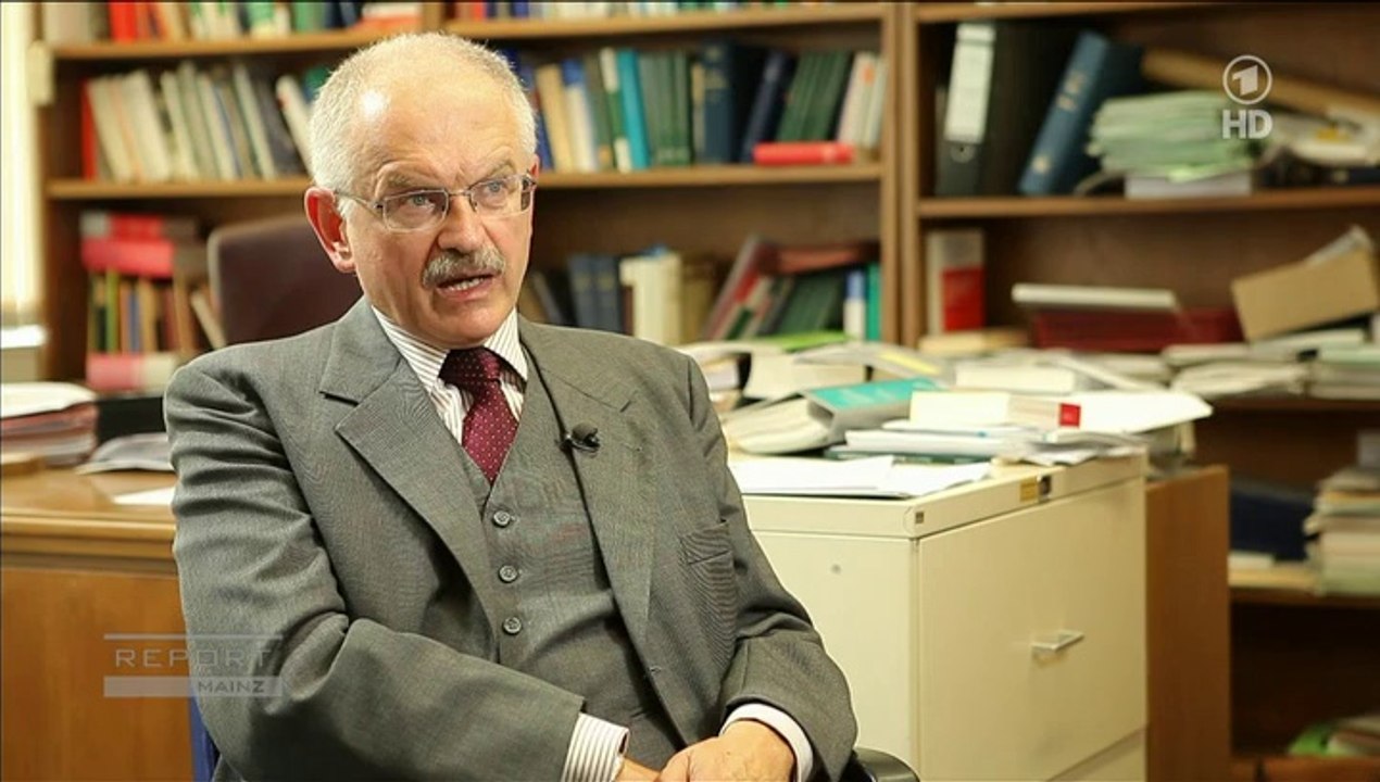 Ausbeutung im Fachkräftemangelparadies