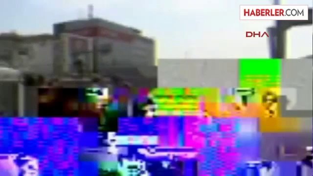 Avcılar'da Üst Geçit Çöktü: 2 Ölü, 2 Yaralı