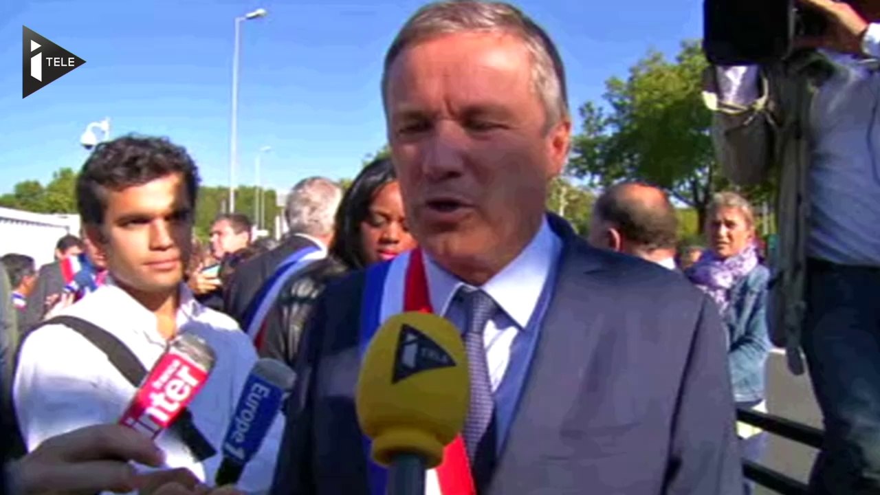 Une rentrée toujours sous tension à Yerres