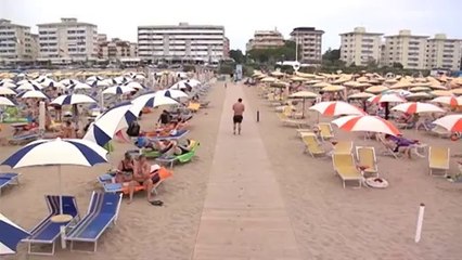 TANGENZIALE A RISCHIO CAOS