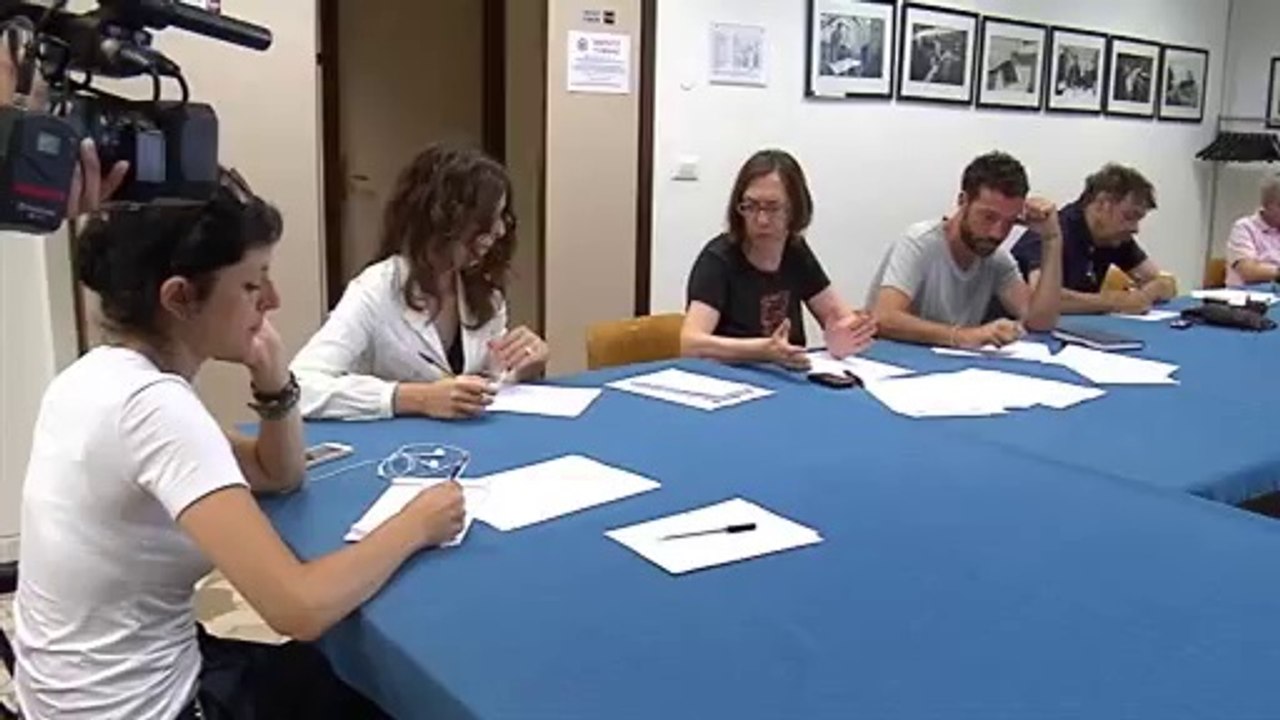 MANCA IL LAVORO, SI RISCHIANO LE TENSIONI