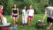 Ultimate Ice Bucket Challenge FAIL Compilation - Best Fails So Far