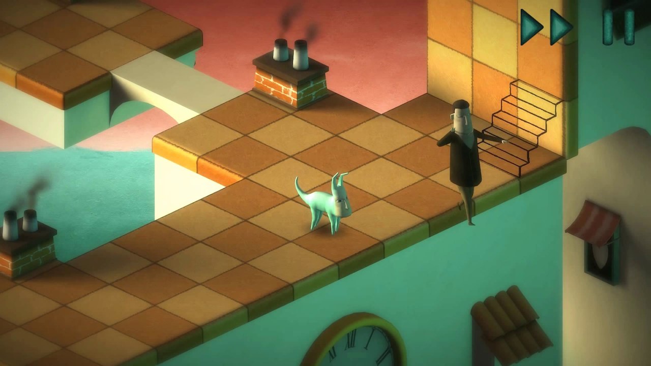 Back to Bed - Trailer HQ