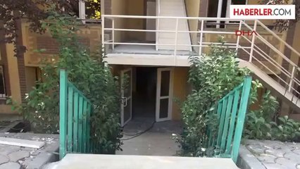 Saddam Hüseyin'in Bağışıyla Yaptırılan Olaylı Deprem Konutları Kız Öğrenci Yurdu Oldu