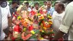 Hrithik Roshan, Shilpa Shetty's Ganpati Visarjan 2014