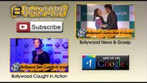 Ranbir Kapoor SPOTTED with girlfriend Katrina Kaif at Karan Johar's BASH
