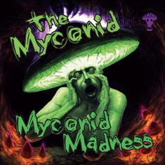 The Myconid - I'm A Punk