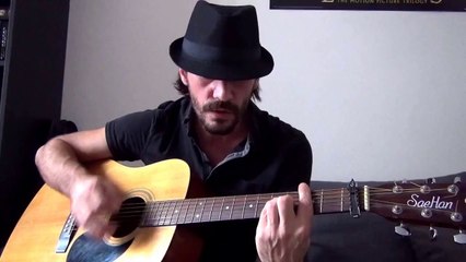 Virtuel - Yanchasp [Compo - Clip Acoustique]