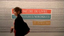 Comédie du Livre 2014 - 23, 24 et 25 mai 2014 - Littératures nordiques