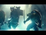 TMNT is better than Transformers but Disappointing | Teenage Mutant Ninja Turtles | Movie Review