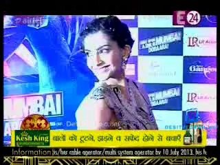 Bollywood 20 Twenty [E24] 3rd September 2014