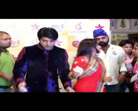 Diya aur Baati Hum : Three successful years