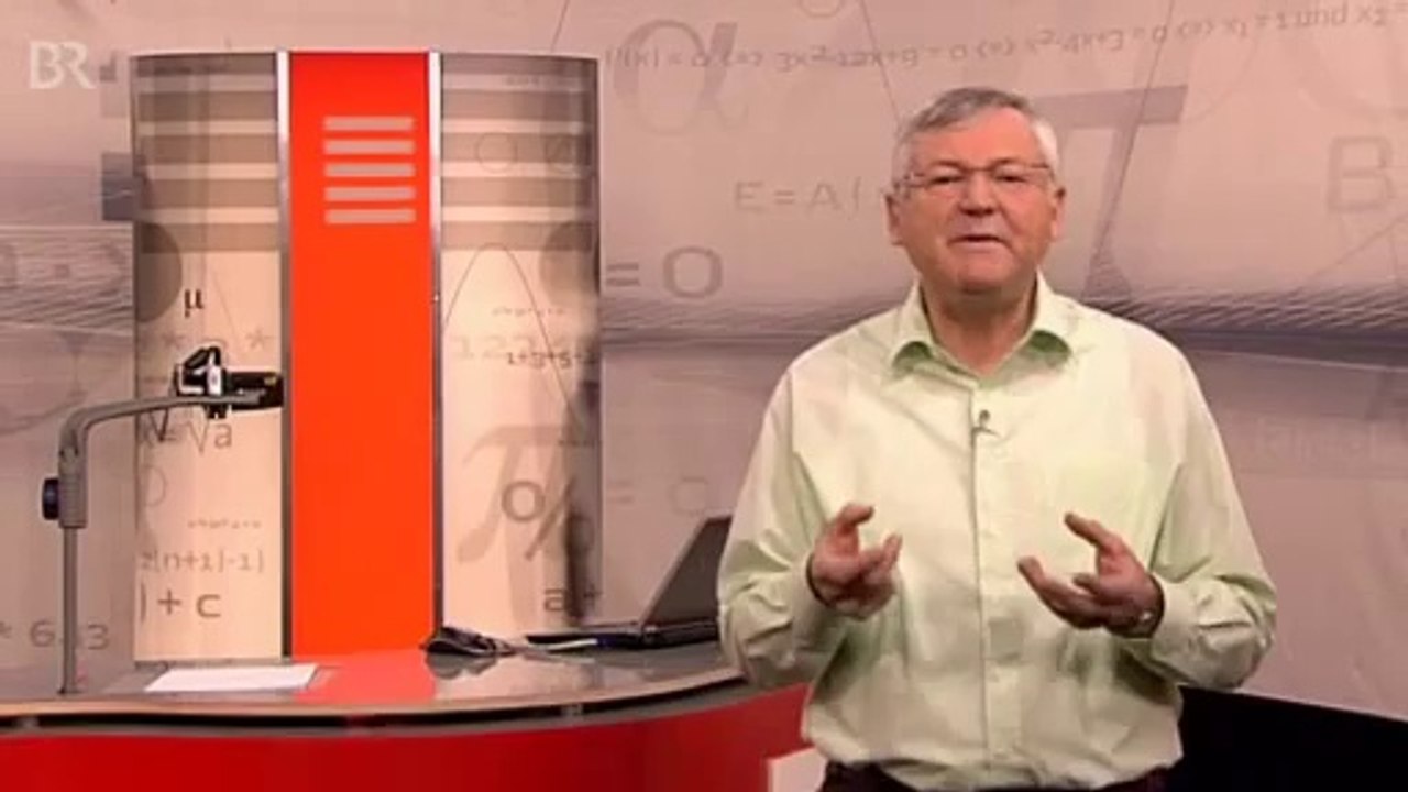 Mathe 07. Der Begriff des Vektors