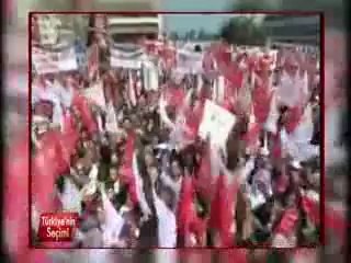 TÜRKİYE'NİN SEÇİMİ 2. BÖLÜM 02.09.2014