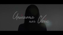 Unissons Nos Voix - Collectif