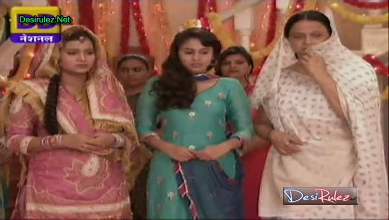 Yeh Shaadi Hai Ya Sauda 2nd September 2014pt1