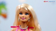 Barbie - In The Spotlight - Barbie Fashionistas Gala - Y7496 - Recenzja