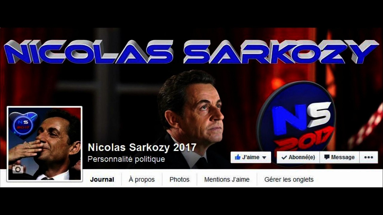 Nicolas revient !!!