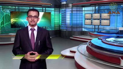 أراكان اليوم أخبار باللغة الروهنجية -ANA Arakan Today - Daily Rohingya news 03_09_2014 - Wednesday