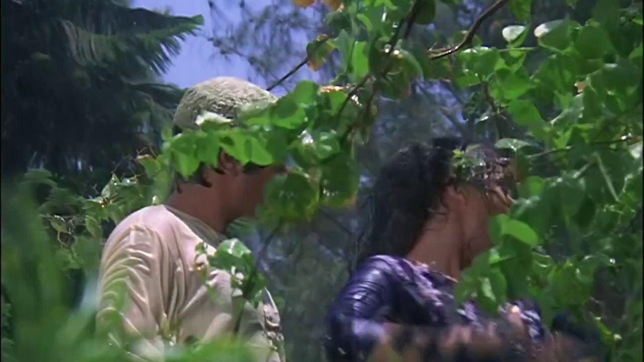 Gore Rang Pe Na - Rajesh Khanna - Mumtaz - Roti - Laxmikant - Pyarelal - Hindi Love Song -