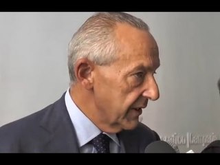 Campania - Sblocca Italia, Del Basso De Caro: "Misure numerose e significative" -2- (02.09.14)