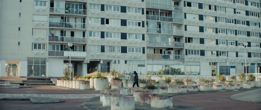 Bande de Filles, bande annonce, sortie le 22-10-14