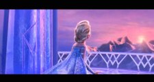 Hyorin - Let it go [Frozen OST][HardSub ITA]