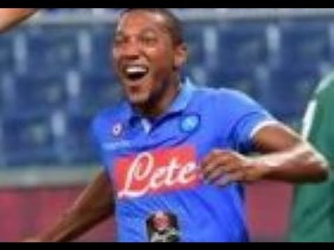 Genoa-Napoli 1-2, De Guzman firma vittoria al 94' (31.08.14)