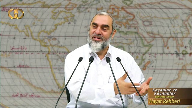 Kocasına dönmek isteyen kadına aile baskısı - Nureddin YILDIZ - Sosyal Doku Vakfı