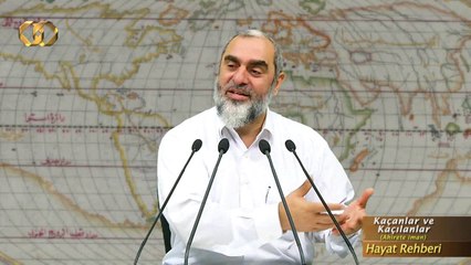 Kocasına dönmek isteyen kadına aile baskısı  - Nureddin YILDIZ - Sosyal Doku Vakfı