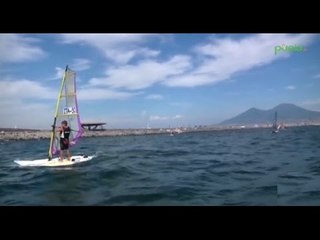Napoli - Coppa Primavela, otto giorni di sfide per 600 giovani -1- (01.09.14)
