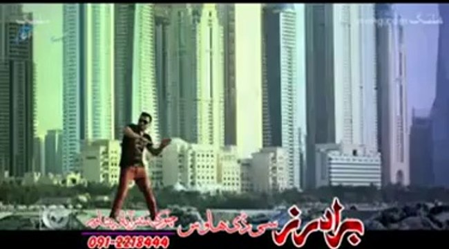 Pashto Farsi New Mix Song 2014 - Rasha Rasha Dilruba - Video Dailymotion