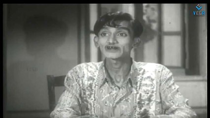 Annayina Anai Movie - Sivaji Ganesan Discussion with his Friends