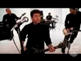 Hot Water Music - Remedy