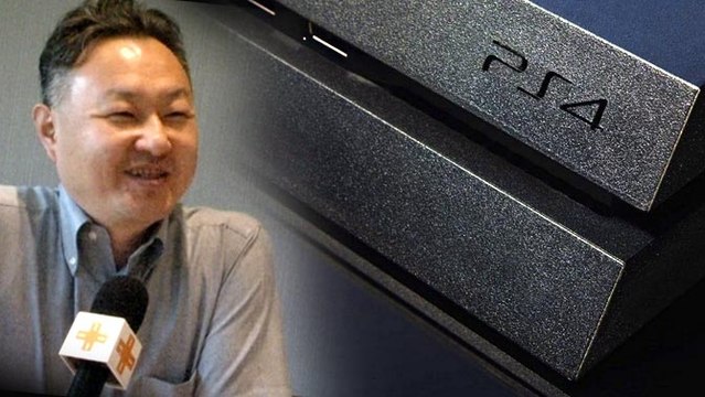 Shuhei Yoshida, notre interview