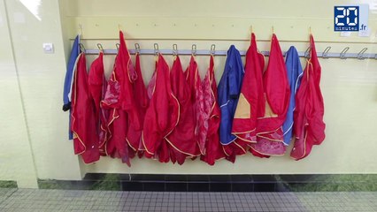 Rythmes scolaires: Phalempin (Nord) résiste