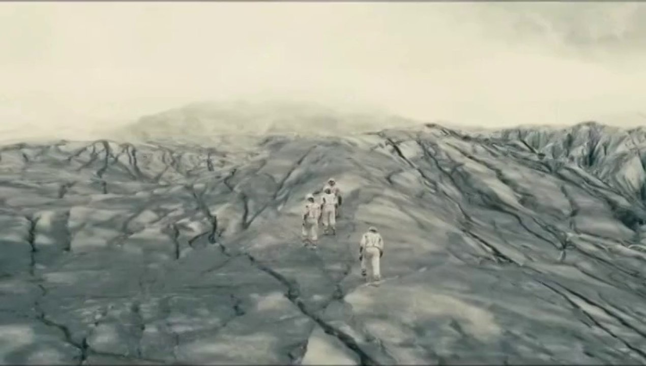 Interstellar (2014) Trailer 16x9