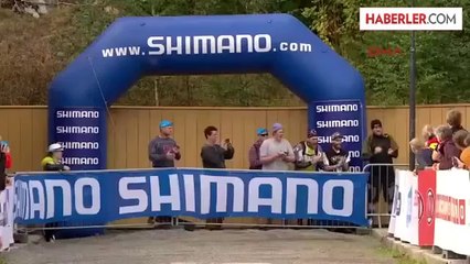 Salcano Alanya'nın Sporcusu Mels, Dünya Şampiyonu Oldu