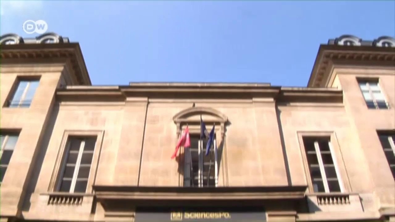 An end to French austerity? | Made in Germany