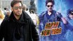 Ajay Devgn’s Action Jackson Attached To SRK Starrer Happy New Year