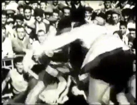 Armenian National Sport 'Kox' {Wrestling} Borba. Армянская народная борьба 'Кох'