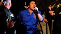 Morto Jimi Jamison, voce dei Survivor