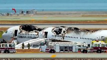 50 Dead in Taiwan Plane Crash, Emergency Landing Failed - BREAKING NEWS