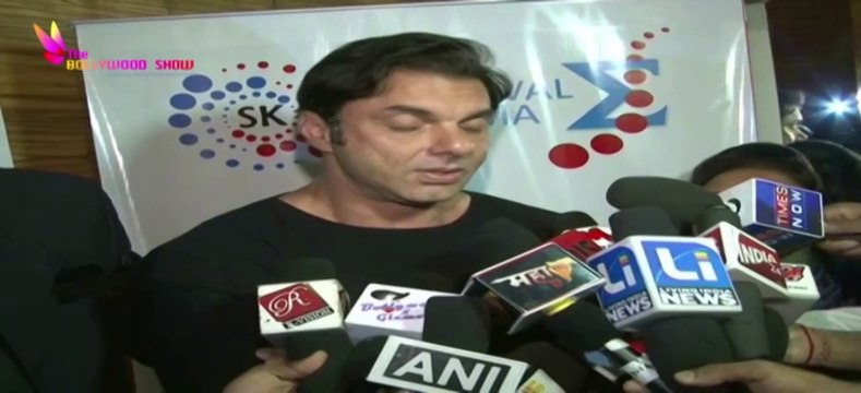 Sirfkebal Sigma Launch With Suhail Khan