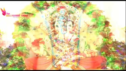 BOLLYWOOD BULLETIN | Bollywood Celebrities Bring Lord Ganesha Home | 29th August 2014