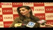 Nargis Fakhri and Esha Gupta At AZA Store Launch